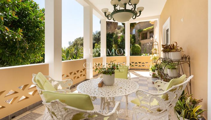 Image No.6-Villa de 5 chambres à vendre à Monchique