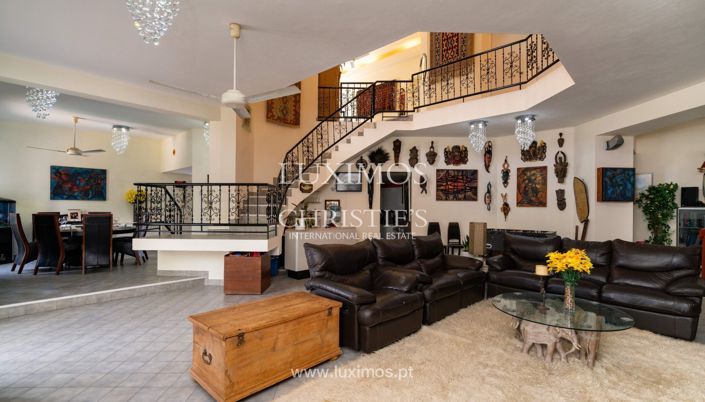 Image No.9-Villa de 5 chambres à vendre à Monchique