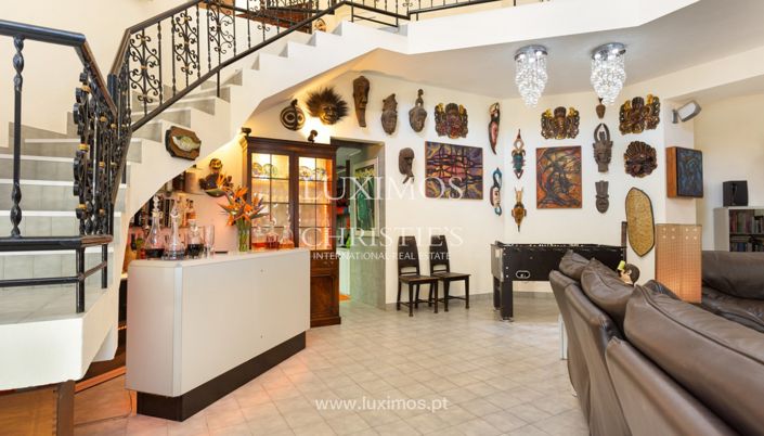 Image No.10-Villa de 5 chambres à vendre à Monchique