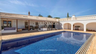 1 - Loule, Farmhouse