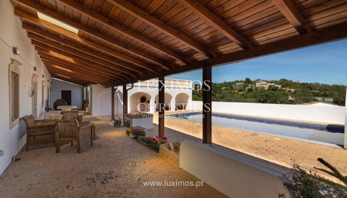 Image No.18-Ferme de 4 chambres à vendre à Loule