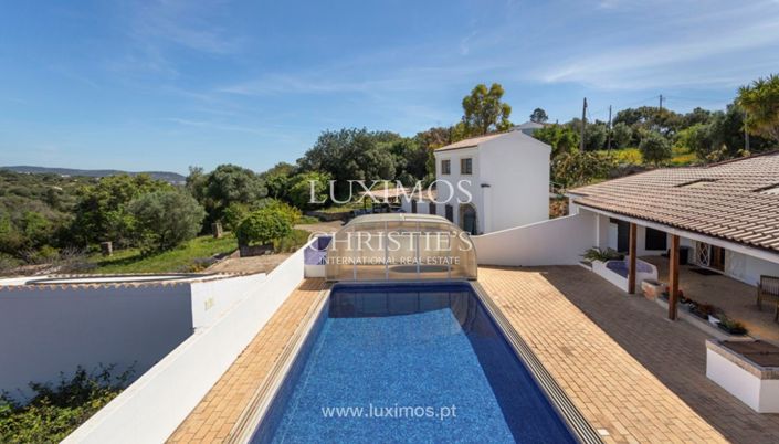 Image No.19-Ferme de 4 chambres à vendre à Loule