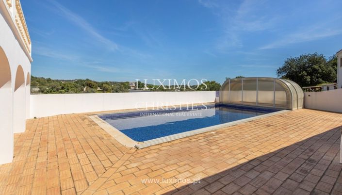 Image No.20-Ferme de 4 chambres à vendre à Loule