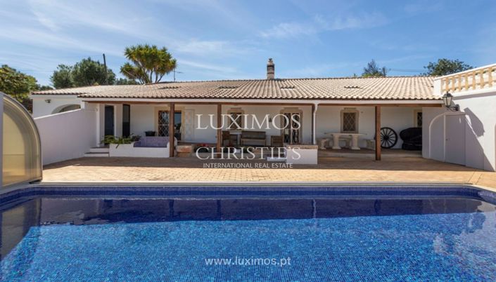 Image No.3-Ferme de 4 chambres à vendre à Loule