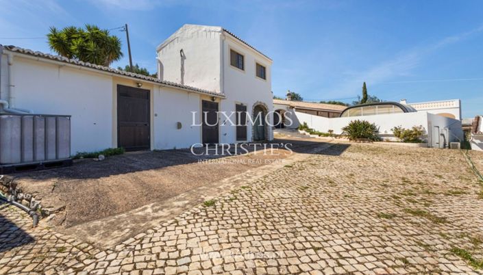Image No.25-Ferme de 4 chambres à vendre à Loule