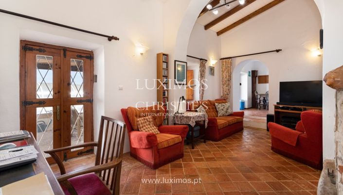 Image No.4-Ferme de 4 chambres à vendre à Loule