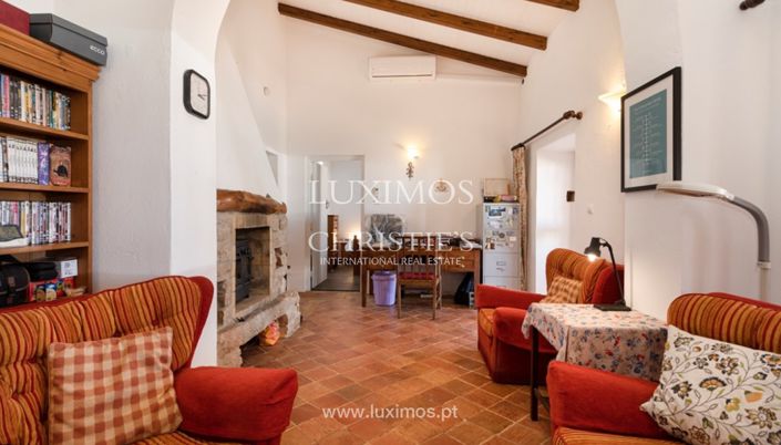 Image No.6-Ferme de 4 chambres à vendre à Loule