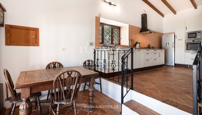 Image No.7-Ferme de 4 chambres à vendre à Loule