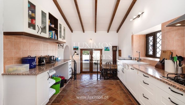 Image No.8-Ferme de 4 chambres à vendre à Loule