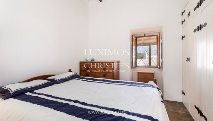 Image No.10-Ferme de 4 chambres à vendre à Loule