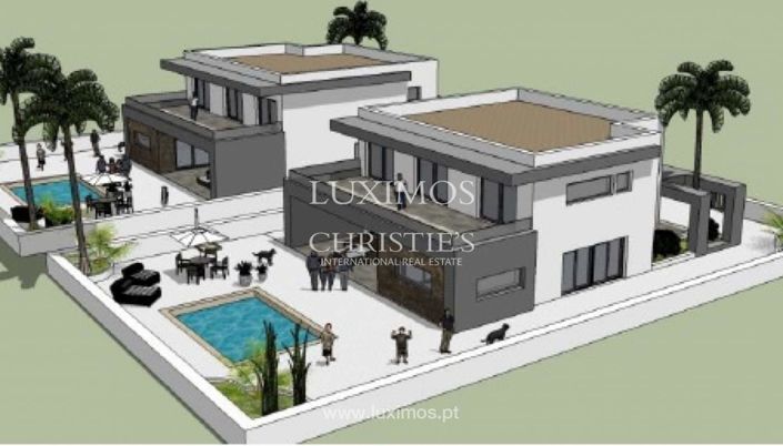 Image No.3-Terre à vendre à Sao Bras de Alportel