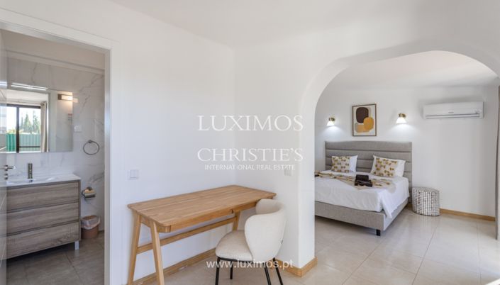 Image No.12-Villa de 4 chambres à vendre à Albufeira