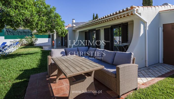 Image No.18-Villa de 4 chambres à vendre à Albufeira