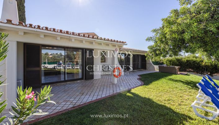 Image No.20-Villa de 4 chambres à vendre à Albufeira