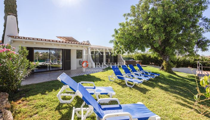 Image No.21-Villa de 4 chambres à vendre à Albufeira