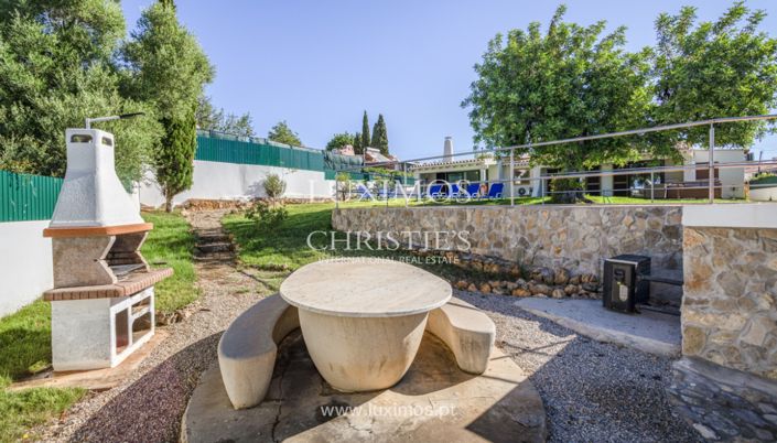 Image No.22-Villa de 4 chambres à vendre à Albufeira