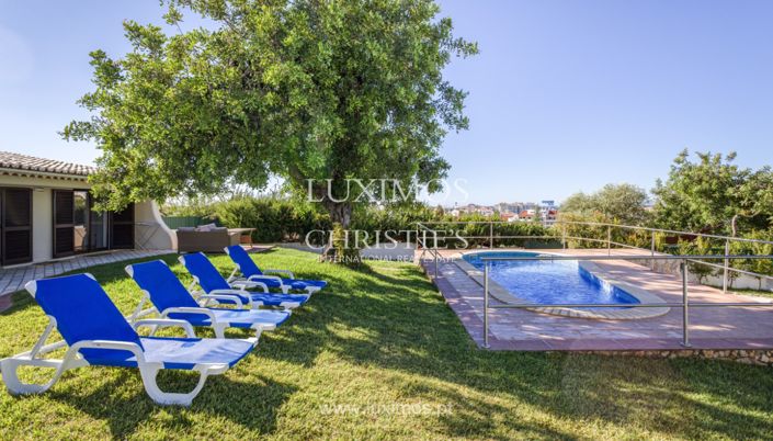 Image No.23-Villa de 4 chambres à vendre à Albufeira