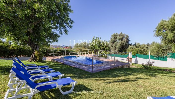 Image No.24-Villa de 4 chambres à vendre à Albufeira