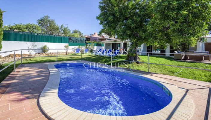 Image No.25-Villa de 4 chambres à vendre à Albufeira