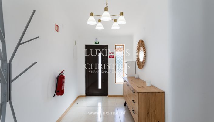 Image No.4-Villa de 4 chambres à vendre à Albufeira