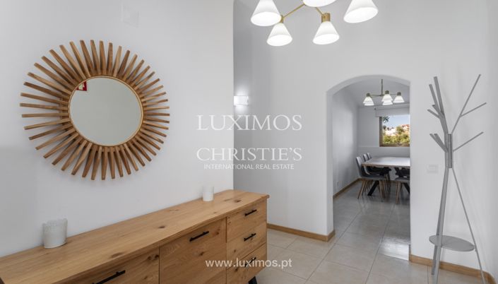 Image No.5-Villa de 4 chambres à vendre à Albufeira