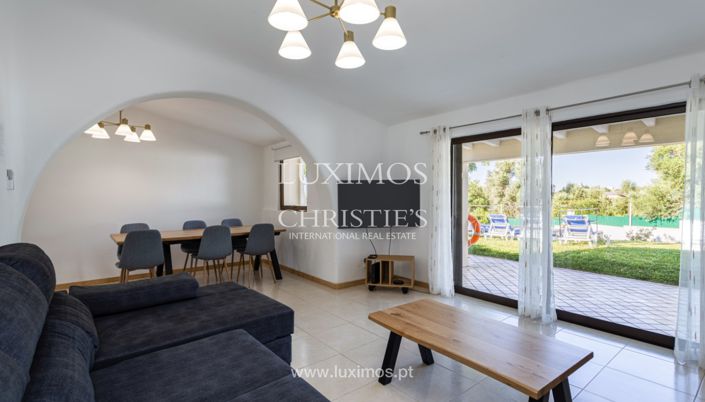 Image No.7-Villa de 4 chambres à vendre à Albufeira