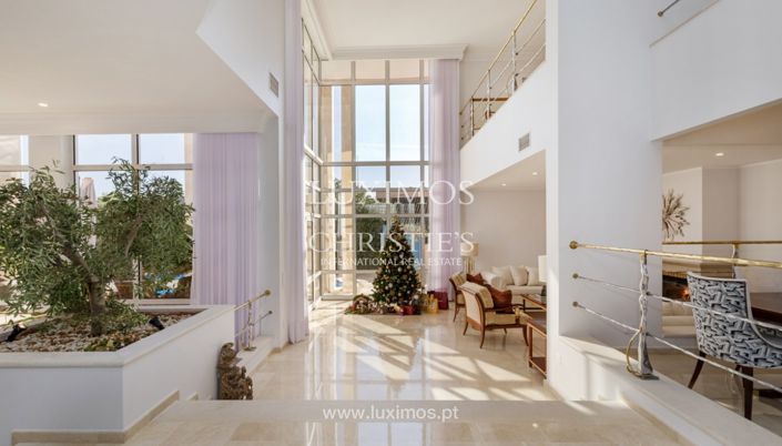 Image No.3-Villa de 4 chambres à vendre à Faro City