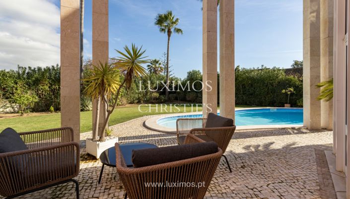Image No.24-Villa de 4 chambres à vendre à Faro City