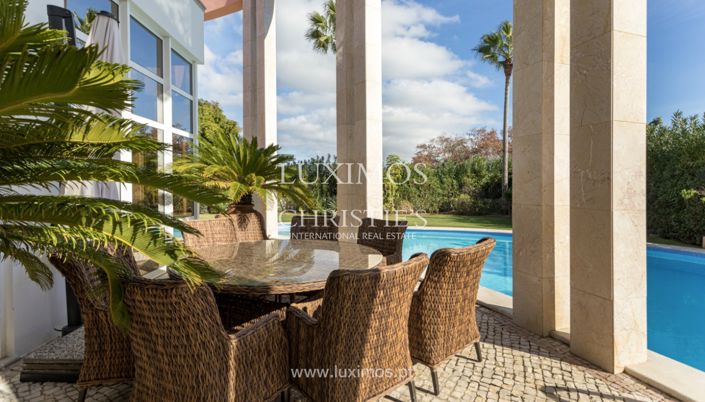 Image No.25-Villa de 4 chambres à vendre à Faro City