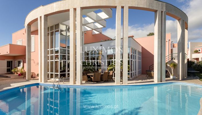 Image No.26-Villa de 4 chambres à vendre à Faro City