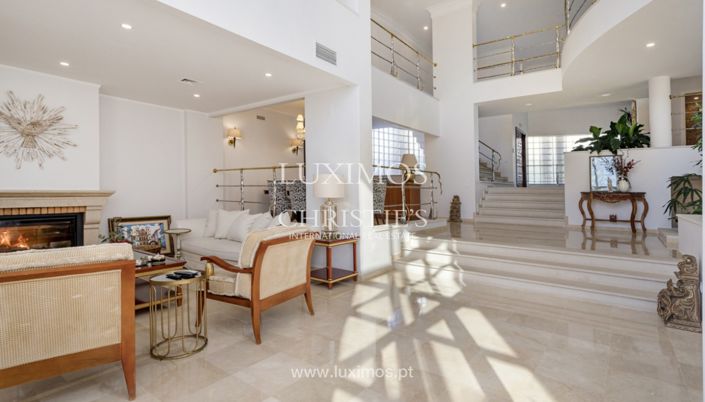 Image No.4-Villa de 4 chambres à vendre à Faro City