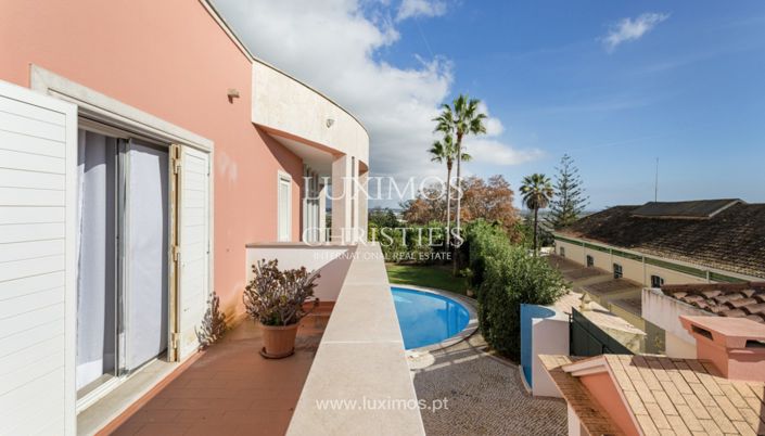 Image No.37-Villa de 4 chambres à vendre à Faro City