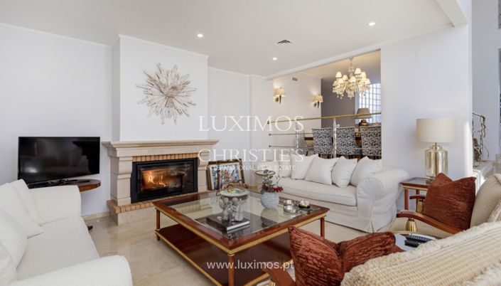 Image No.5-Villa de 4 chambres à vendre à Faro City