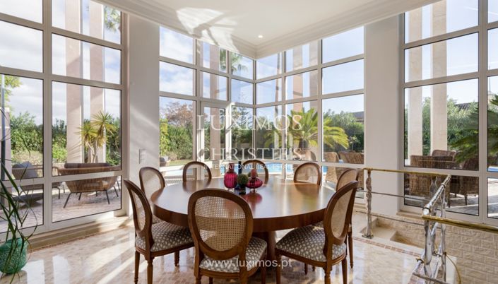 Image No.7-Villa de 4 chambres à vendre à Faro City