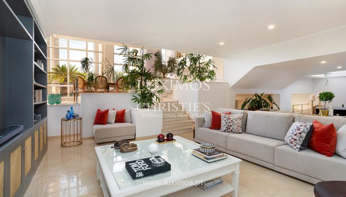 Image No.8-Villa de 4 chambres à vendre à Faro City