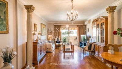 1 - Faro City, Appartement