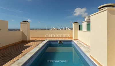 1 - Faro City, Appartement
