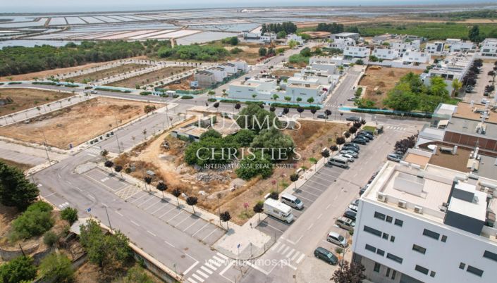 Image No.11-Terre à vendre à Tavira