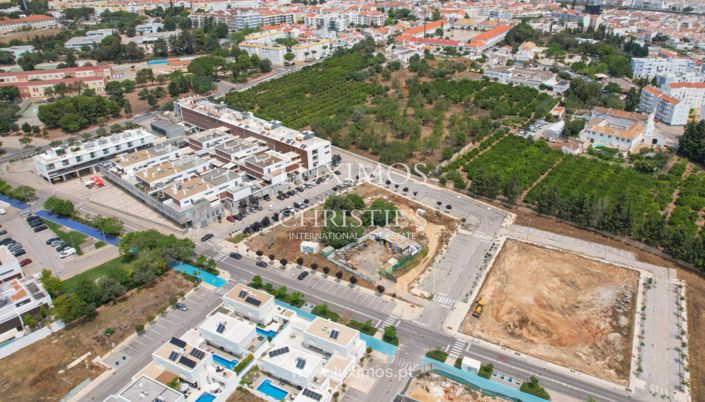 Image No.5-Terre à vendre à Tavira