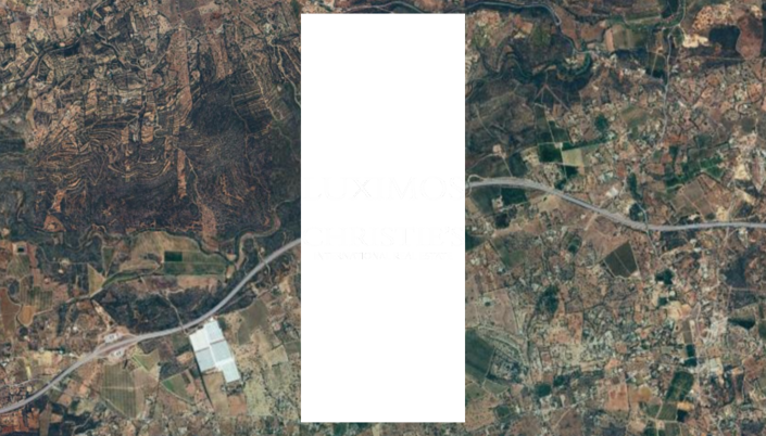 Image No.3-Terre à vendre à Tavira