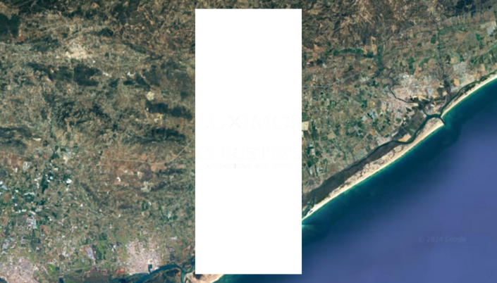 Image No.4-Terre à vendre à Tavira