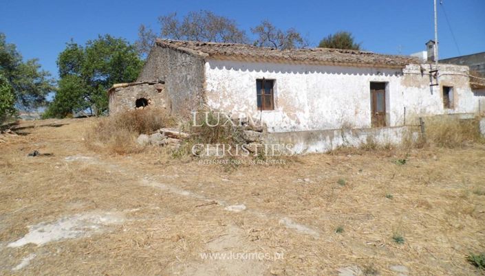 Image No.4-Terre à vendre à Loule