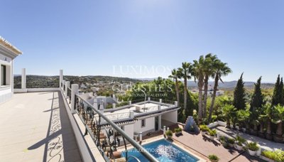 1 - Loule, Villa