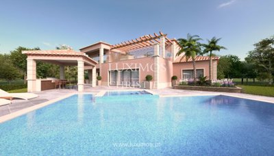 1 - Portimao, Villa