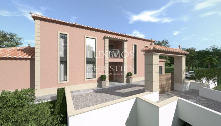 Image No.14-4 Bed Villa for sale