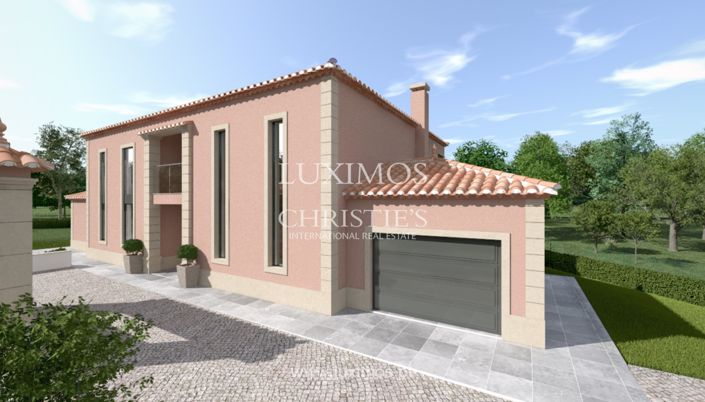 Image No.18-4 Bed Villa for sale