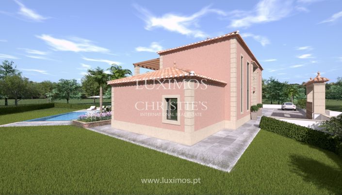 Image No.19-4 Bed Villa for sale