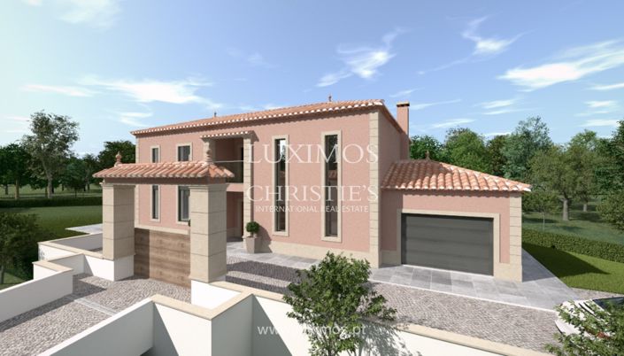 Image No.21-4 Bed Villa for sale