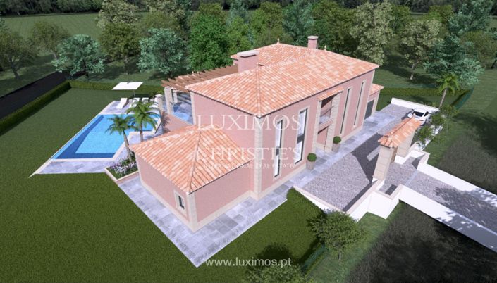 Image No.23-4 Bed Villa for sale