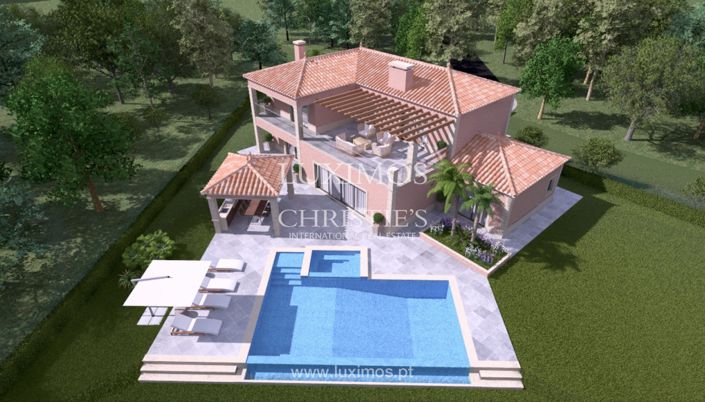 Image No.24-4 Bed Villa for sale